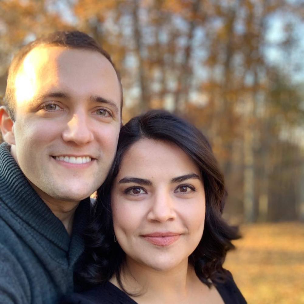 Meet your Posher, Anahí